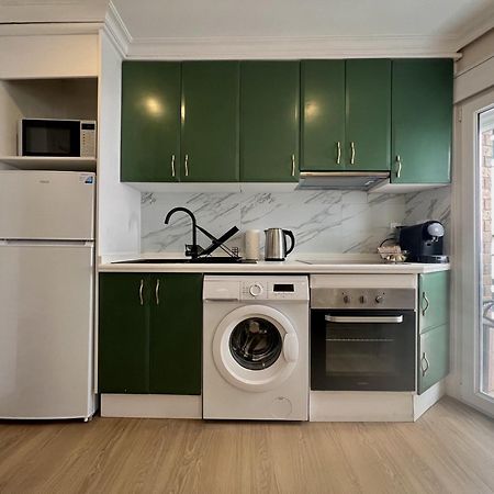 Apartamento Chapuli By United Renters Alicante Exterior foto
