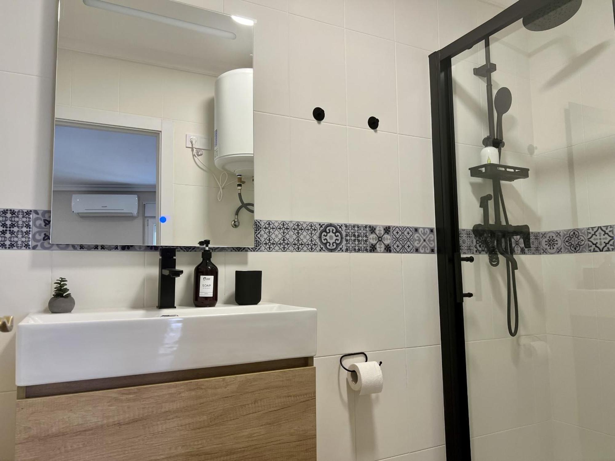 Apartamento Chapuli By United Renters Alicante Exterior foto