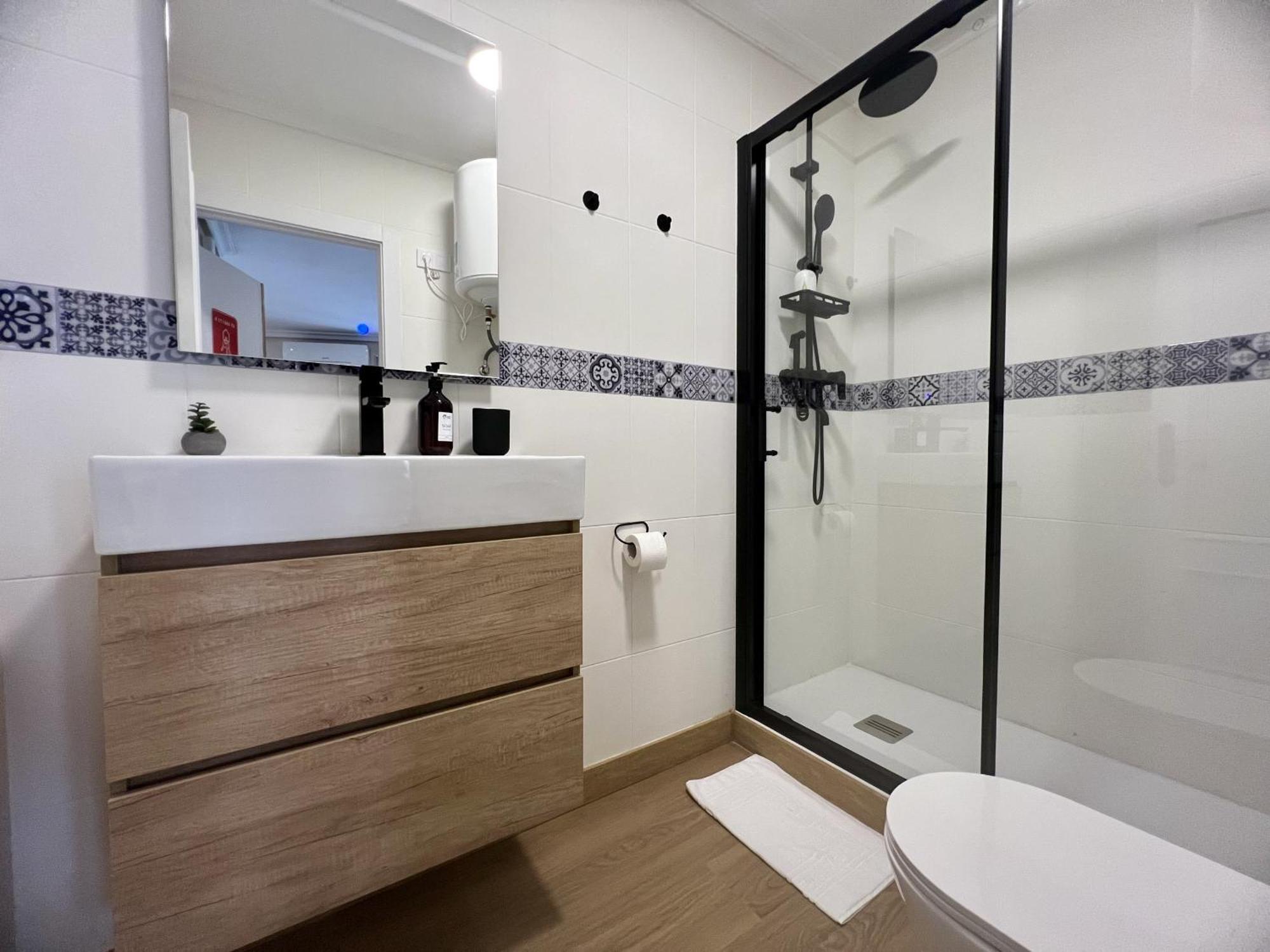 Apartamento Chapuli By United Renters Alicante Exterior foto
