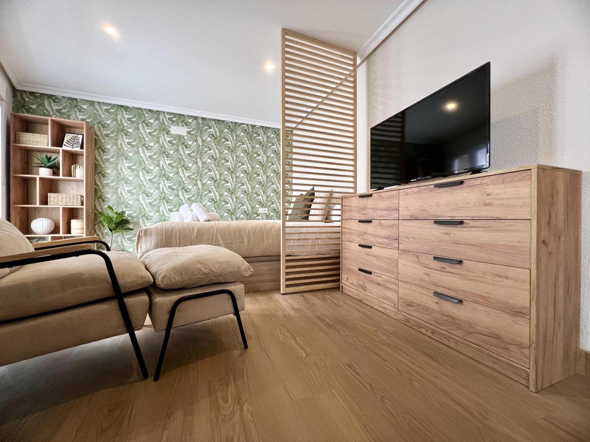 Apartamento Chapuli By United Renters Alicante Exterior foto