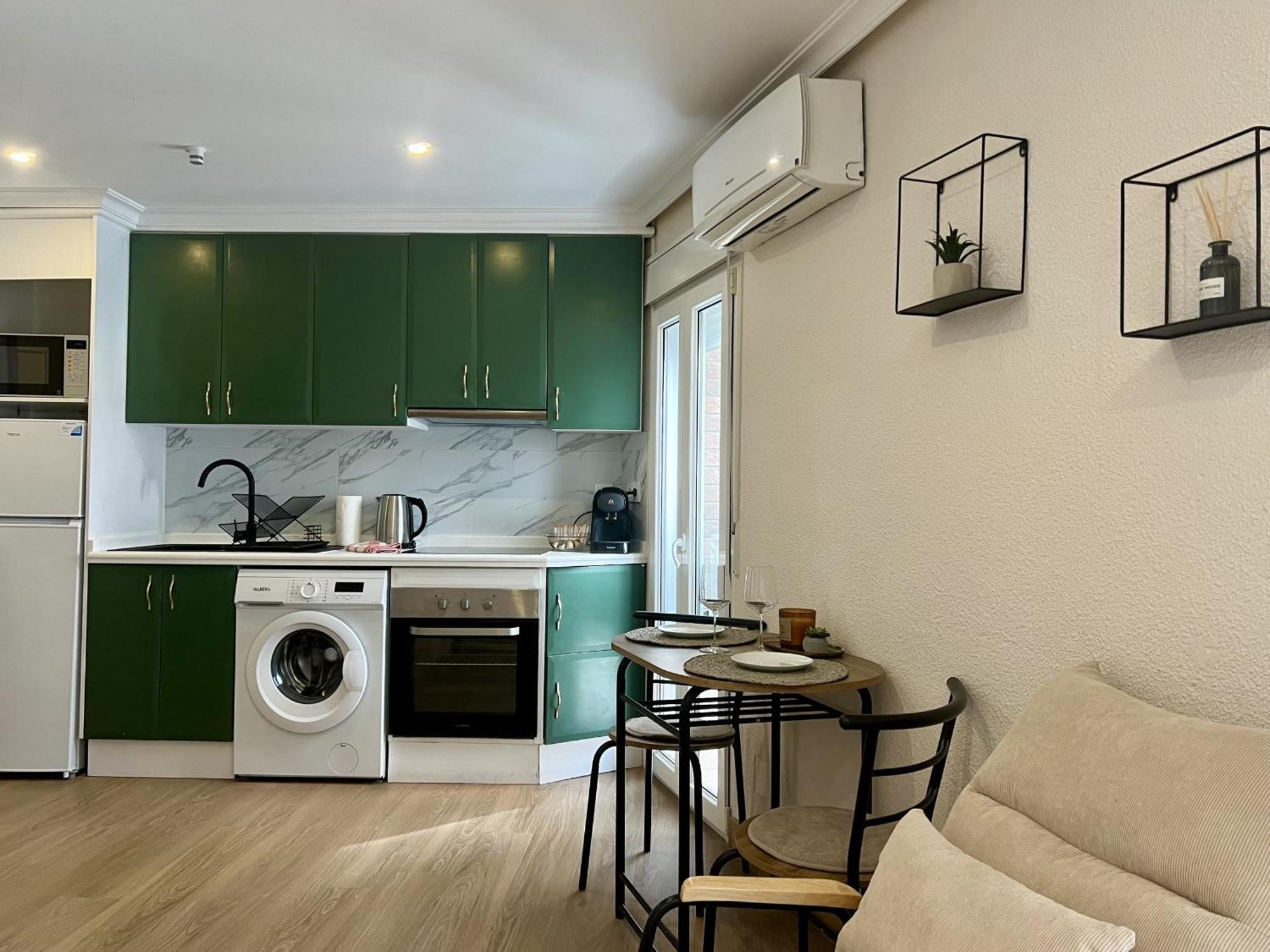 Apartamento Chapuli By United Renters Alicante Exterior foto
