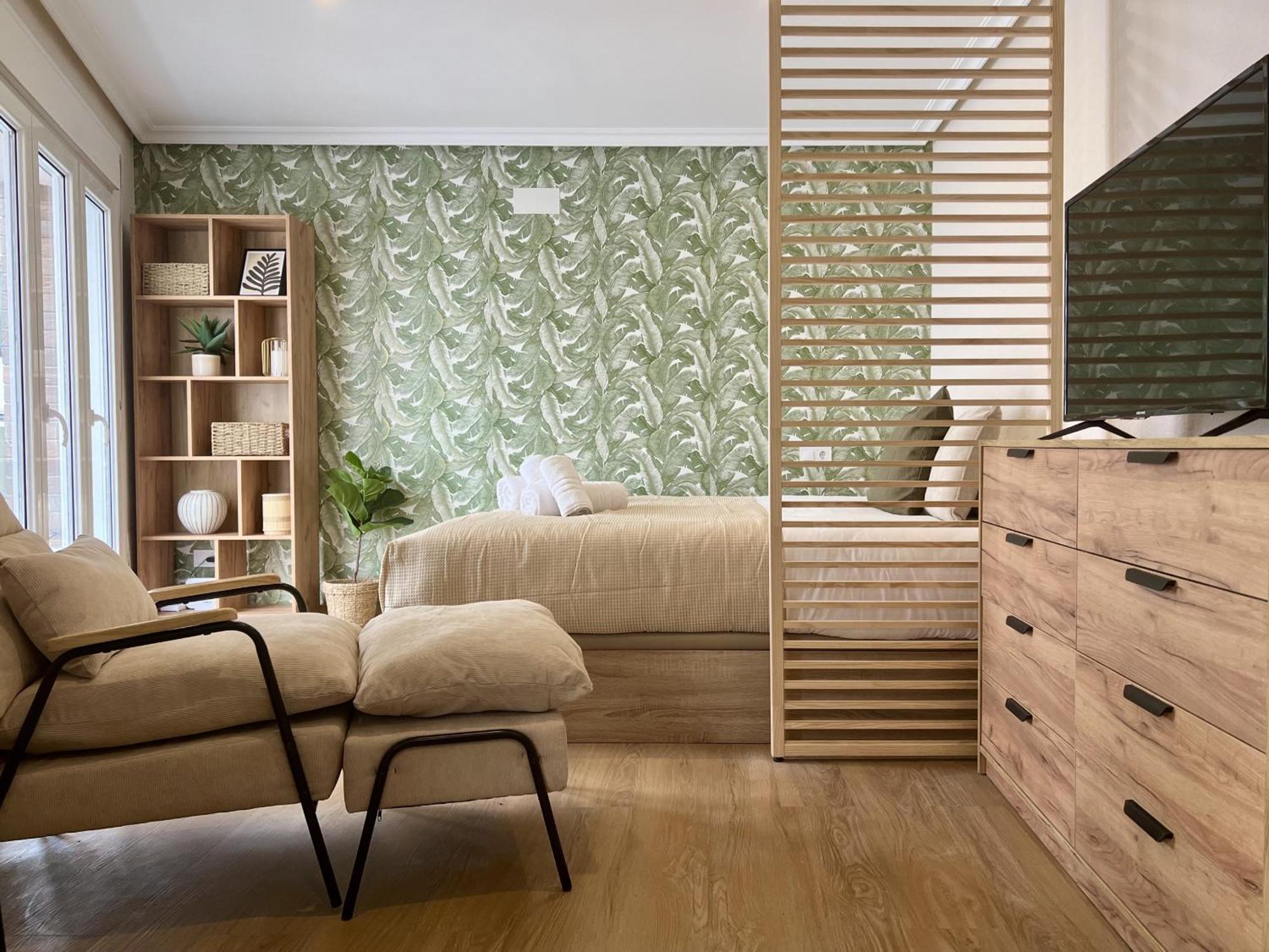 Apartamento Chapuli By United Renters Alicante Exterior foto